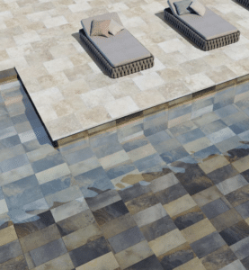 31×62 BALI STONE