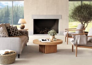 90×90 Cortina Sand – En Stock