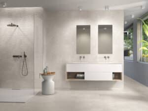 30×90 ICARI GREY