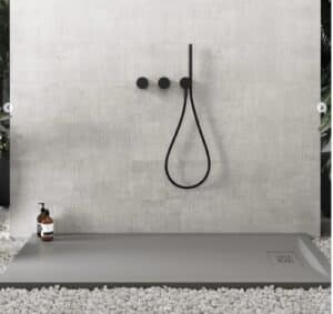 Receveur de douche STYLO