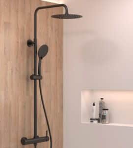 Colonne de Douche ROUND