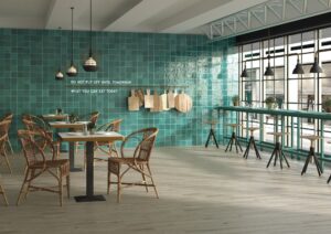 Esprit souk et design contemporain
