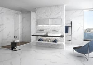 30×90 Calacatta Sylver