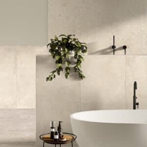 90×90 TRIBECA WHITE in/out