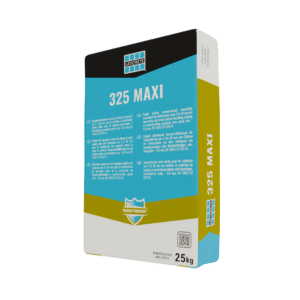 Colle C2 TE MAXI Blanche/Grise