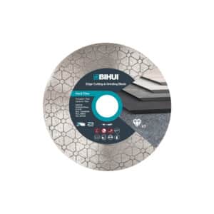 Outillage diamanté