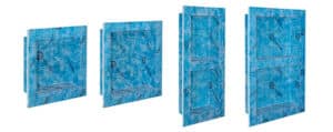 Niche PROFOIL PANEL SYSTEM