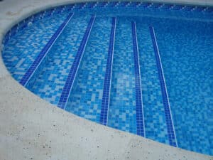 Solution pour piscine