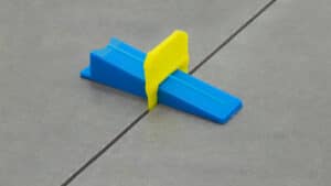 Croisillons Auto nivelant